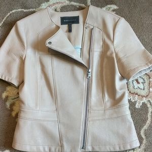BCBG MAXAZRIA Dayne jacket